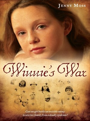 cover image of Winnie's War